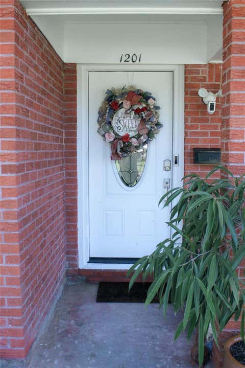 Tiny photo for 1201 Carey Drive, Sweeny, TX 77480 (MLS # 21380397)