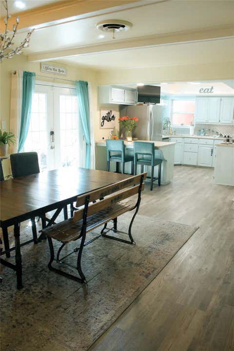 Tiny photo for 1201 Carey Drive, Sweeny, TX 77480 (MLS # 21380397)