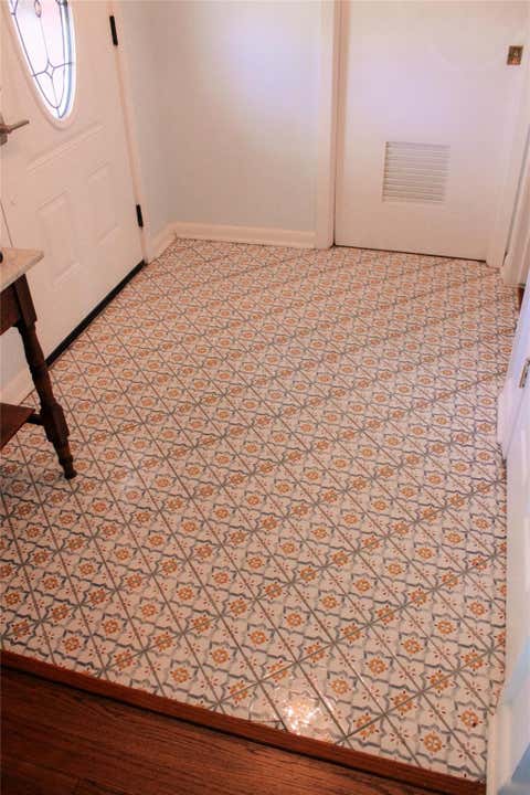Tiny photo for 1201 Carey Drive, Sweeny, TX 77480 (MLS # 21380397)