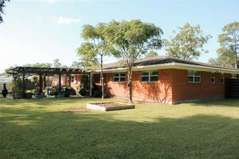 Tiny photo for 1201 Carey Drive, Sweeny, TX 77480 (MLS # 21380397)