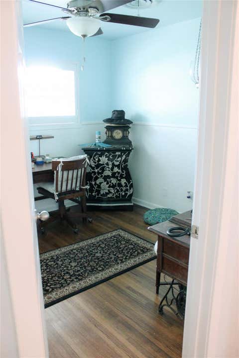 Tiny photo for 1201 Carey Drive, Sweeny, TX 77480 (MLS # 21380397)