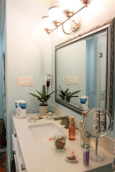 Tiny photo for 1201 Carey Drive, Sweeny, TX 77480 (MLS # 21380397)