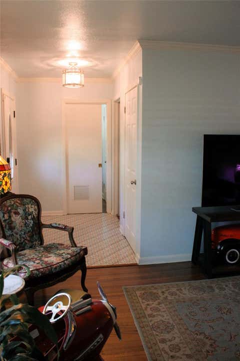 Tiny photo for 1201 Carey Drive, Sweeny, TX 77480 (MLS # 21380397)