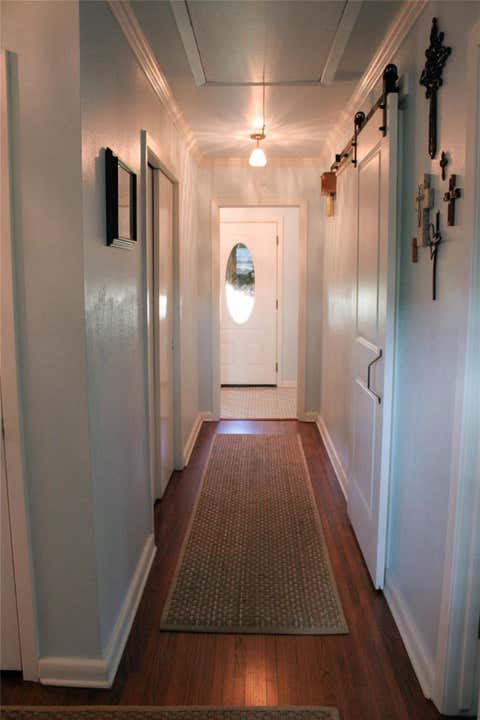 Tiny photo for 1201 Carey Drive, Sweeny, TX 77480 (MLS # 21380397)