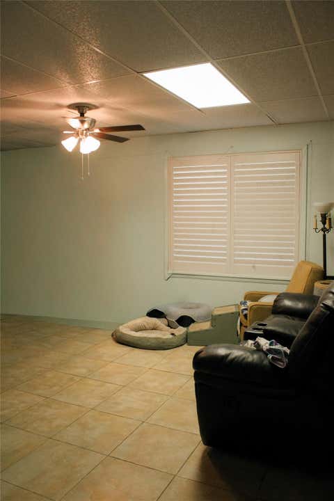 Tiny photo for 1201 Carey Drive, Sweeny, TX 77480 (MLS # 21380397)