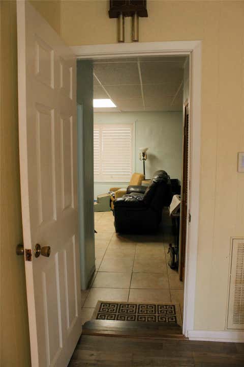 Tiny photo for 1201 Carey Drive, Sweeny, TX 77480 (MLS # 21380397)