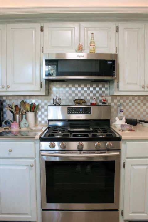 Tiny photo for 1201 Carey Drive, Sweeny, TX 77480 (MLS # 21380397)