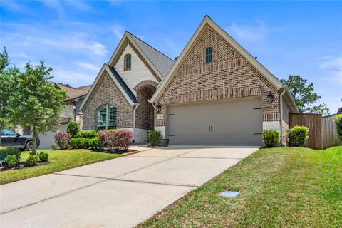 Photo of 242 Crest Sights Drive, Montgomery, TX 77316 (MLS # 62664177)