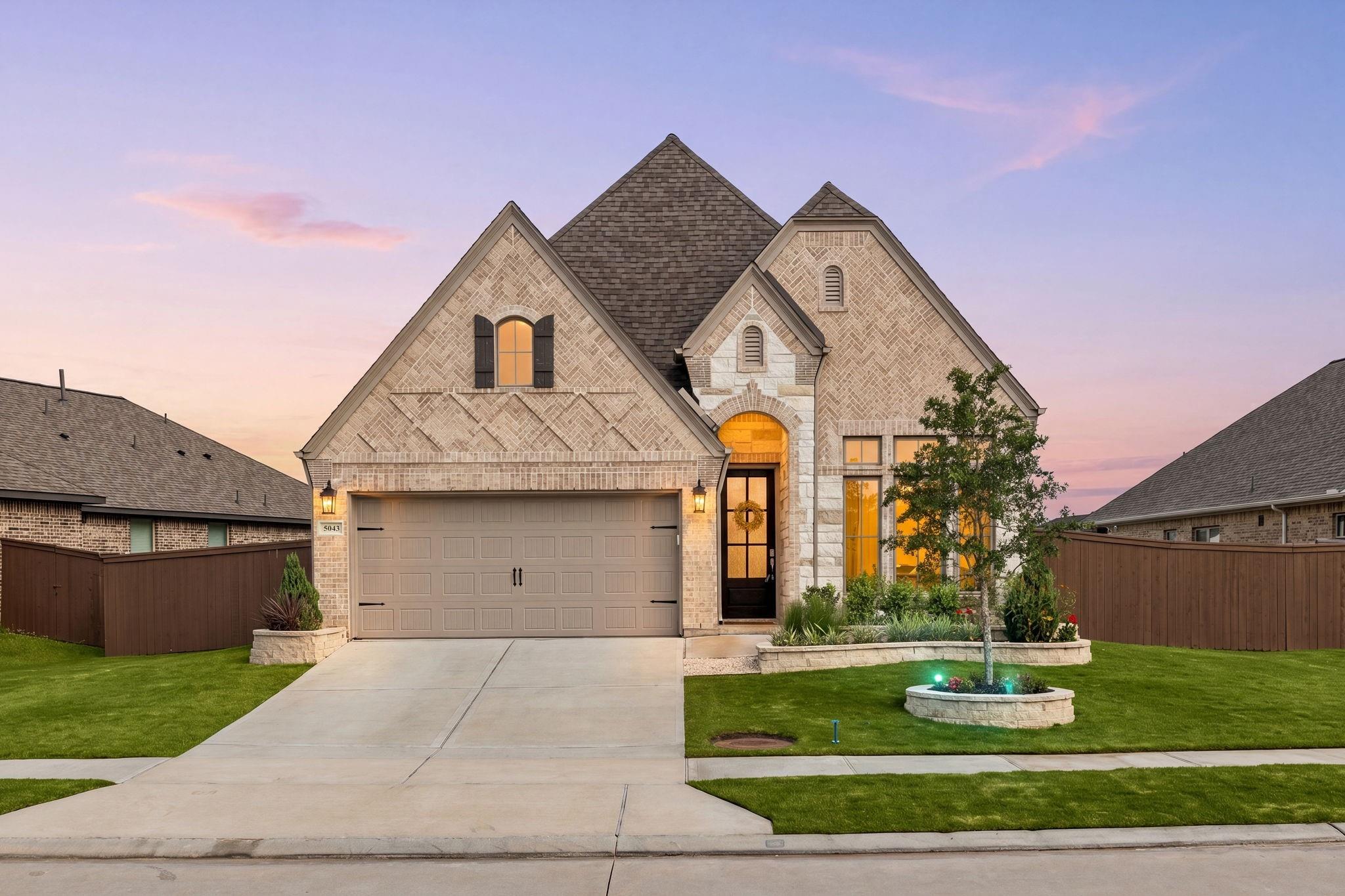 5043 Country Meadows Trail
