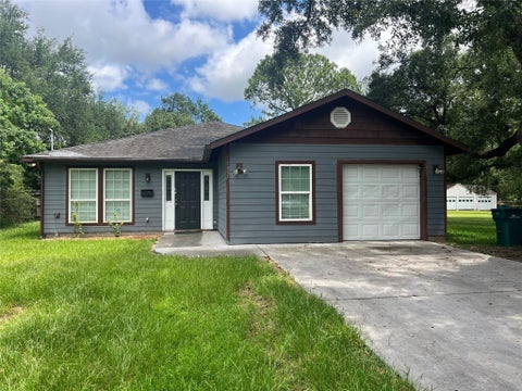 Photo of 1037 Yupon Street, La Marque, TX 77568 (MLS # 92389472)