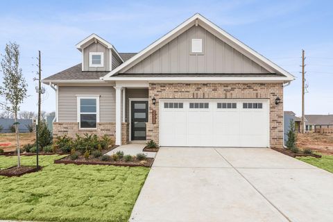 Photo of 32438 Slender Spreadwing Drive, Fulshear, TX 77441 (MLS # 63491488)