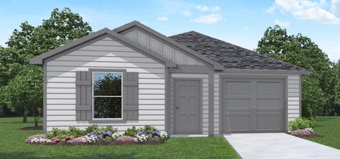 12315 Mccrorey Trails Court Conroe TX 77303