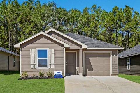 12315 Mccrorey Trails Court Conroe TX 77303