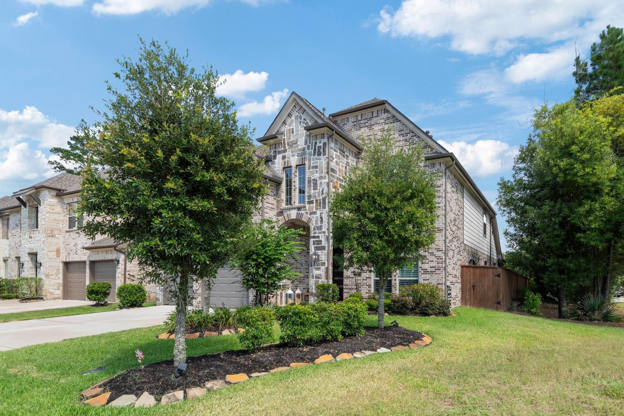 317 Picnic Park Drive