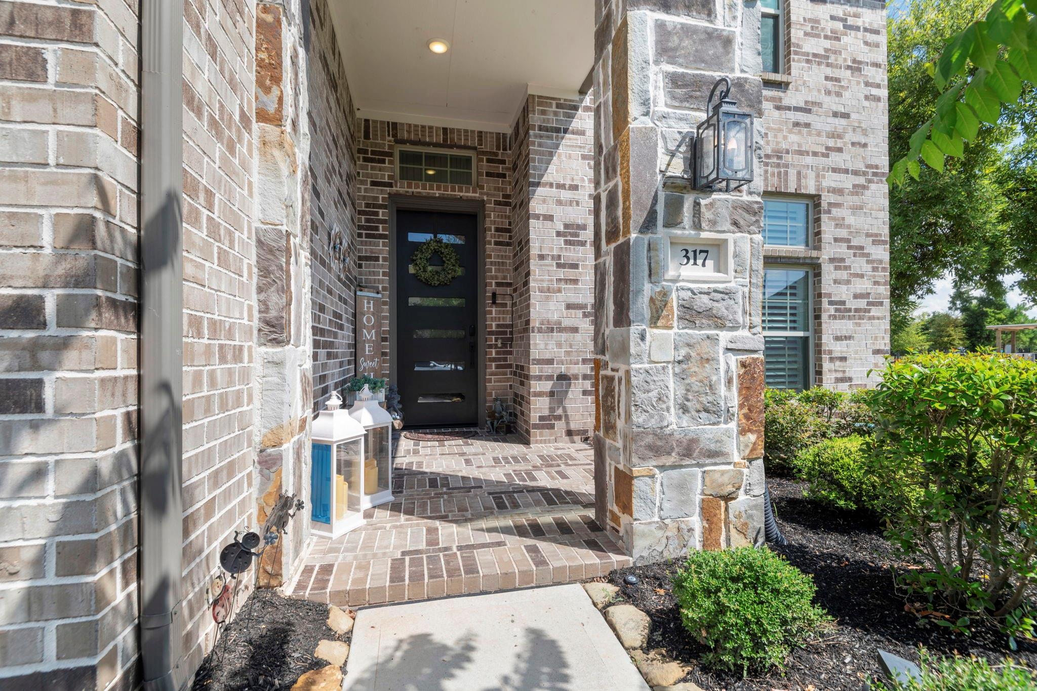 317 Picnic Park Drive