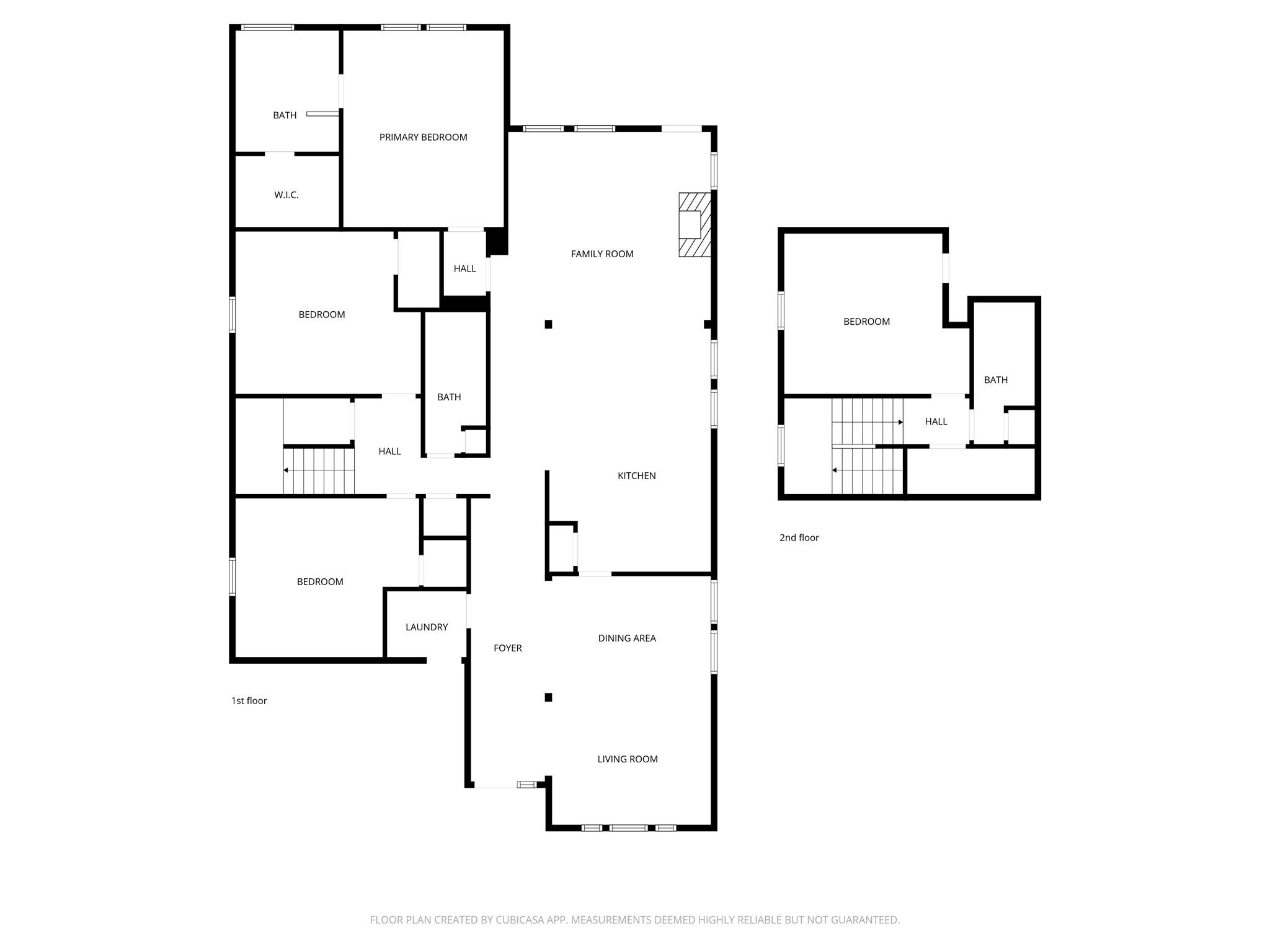 16722 Tranquility Park Drive
