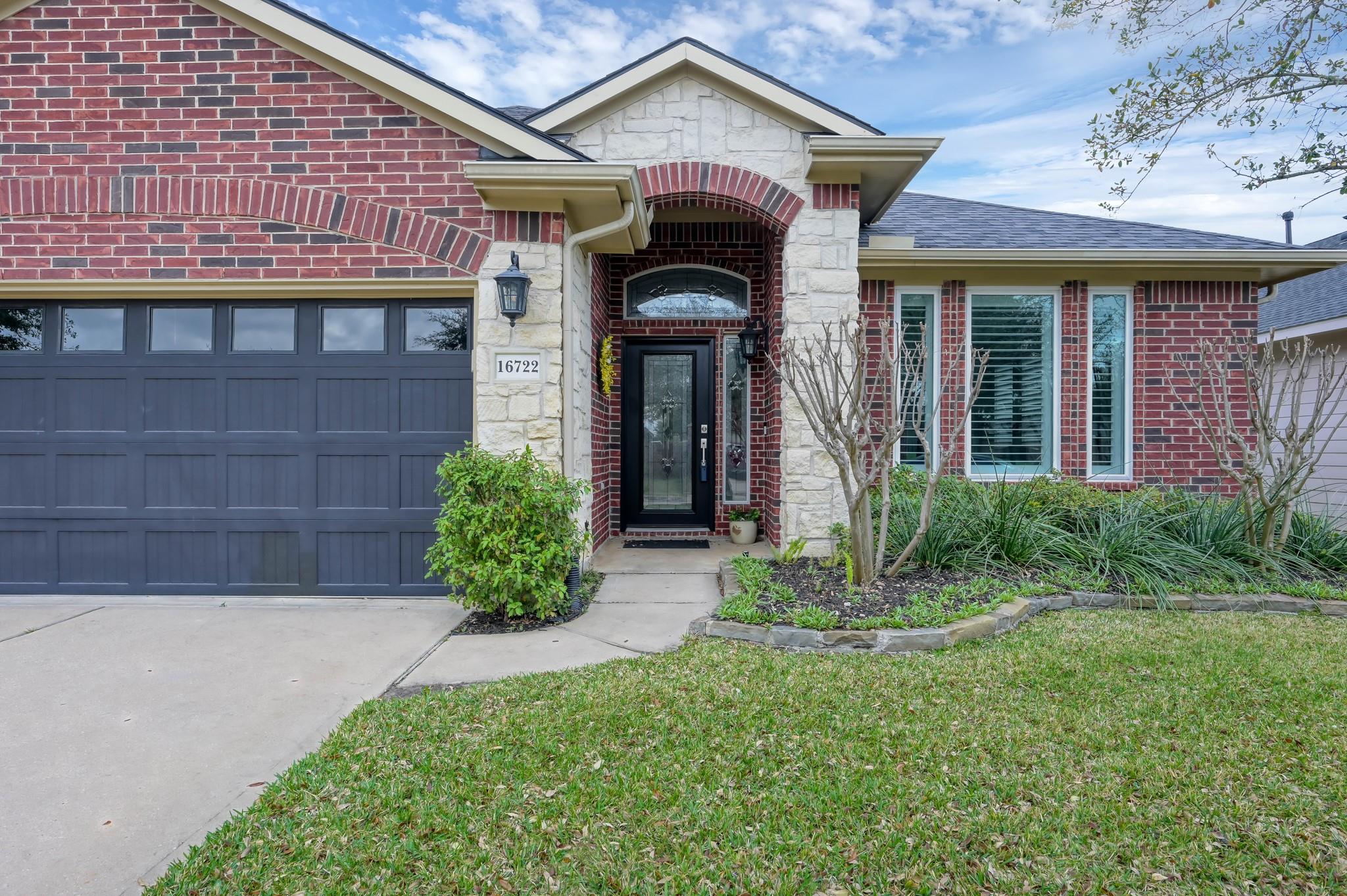 16722 Tranquility Park Drive