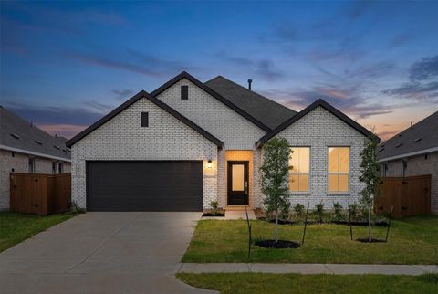 Photo of 3009 Waterwood Pass Drive, Katy, TX 77493 (MLS # 25588184)