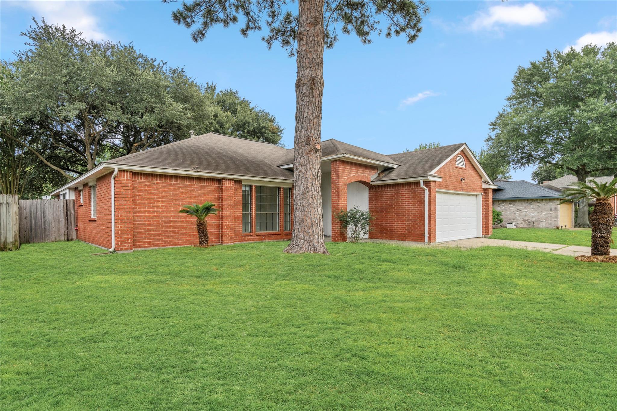 22514 Round Valley Drive