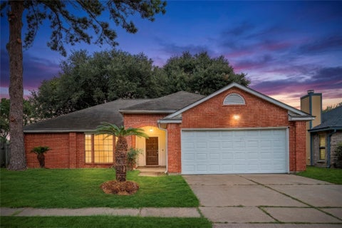 Photo of 22514 Round Valley Drive, Katy, TX 77450 (MLS # 40940092)