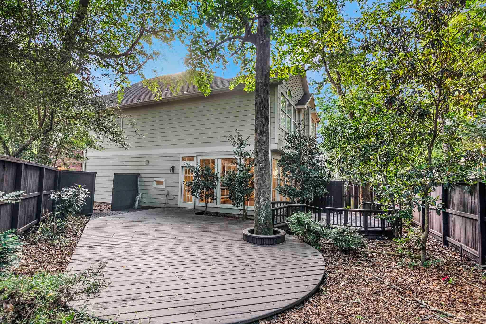 76 Piper Trace