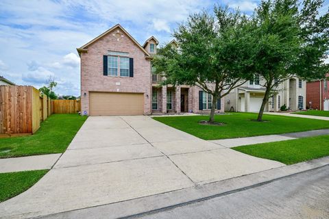 Photo of 11207 Burmese Lane, Sugar Land, TX 77478 (MLS # 26199442)