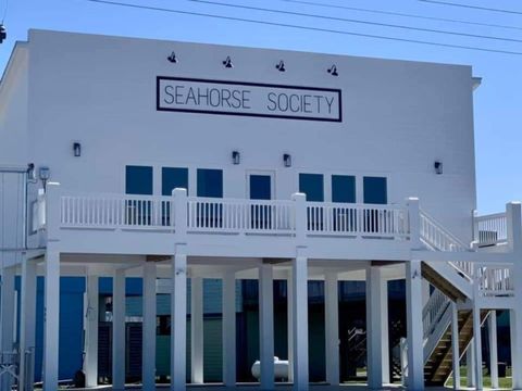 Photo of 999 S Redfish, Port Bolivar, TX 77650 (MLS # 83362898)