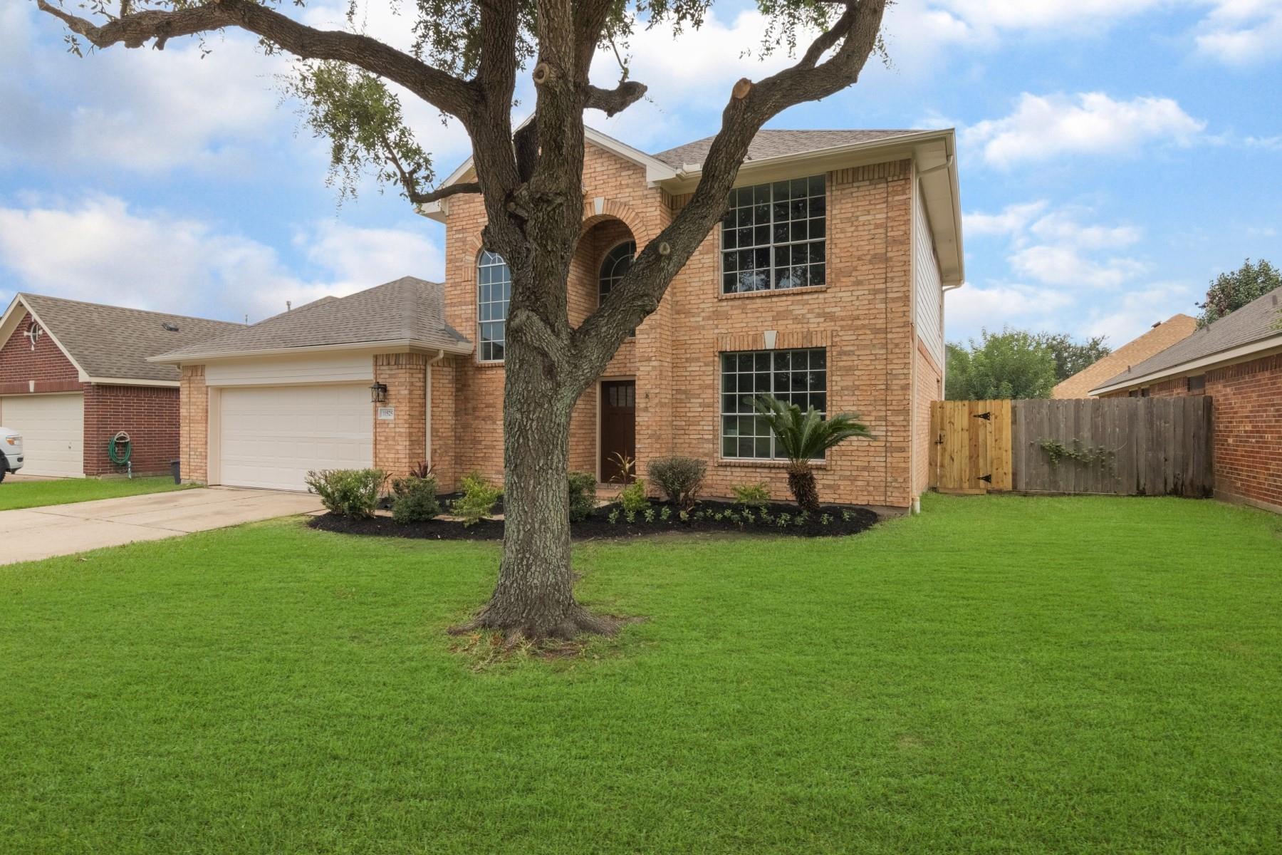 10525 Spencer Landing Lane