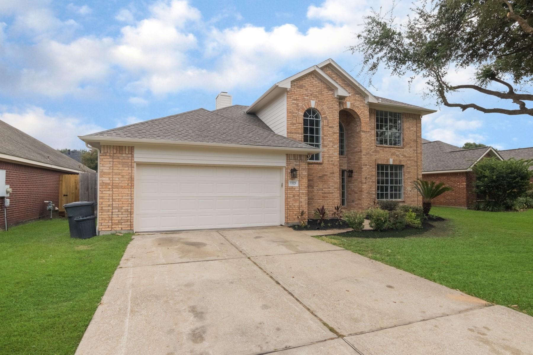 10525 Spencer Landing Lane