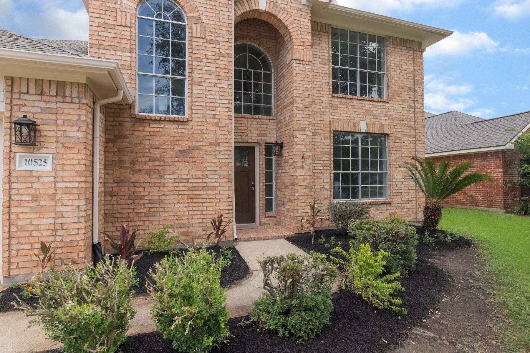 10525 Spencer Landing Lane