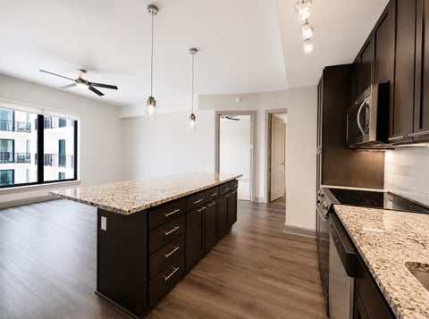 Photo of 9787 Katy Freeway #1601, Houston, TX 77024 (MLS # 93495412)