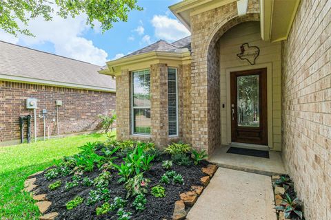 11330 Overland Trail Dr Drive Richmond TX 77406