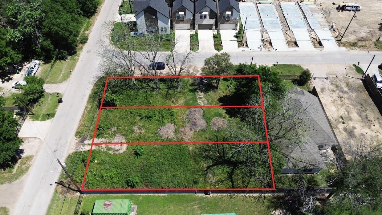 3009 Paul Quinn Street