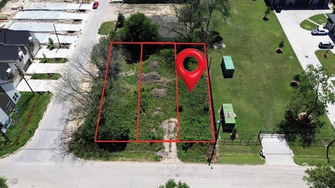 Photo of 3009 Paul Quinn Street, Houston, TX 77091 (MLS # 51066813)