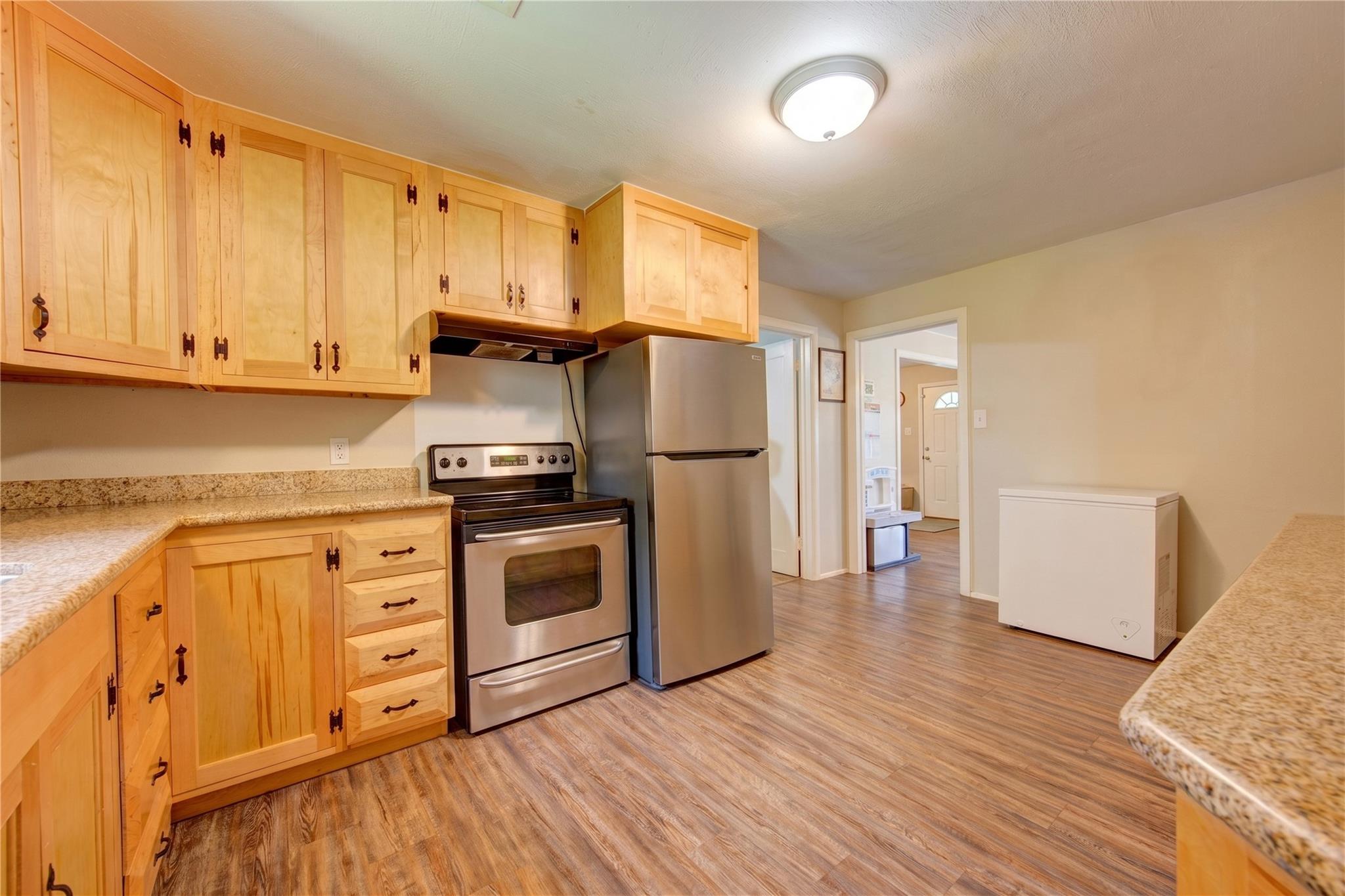 2206 Oaklawn Drive