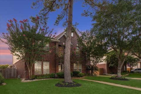 Photo of 3214 Trotwood Lane, Katy, TX 77494 (MLS # 88735928)