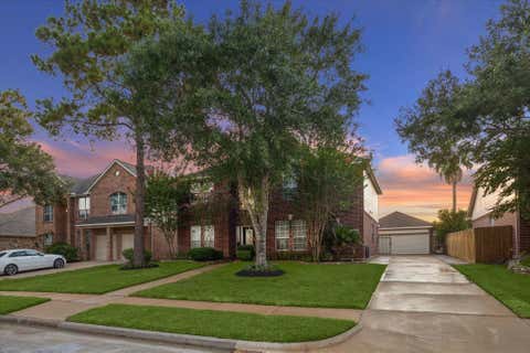 Photo of 3214 Trotwood Lane, Katy, TX 77494 (MLS # 88735928)