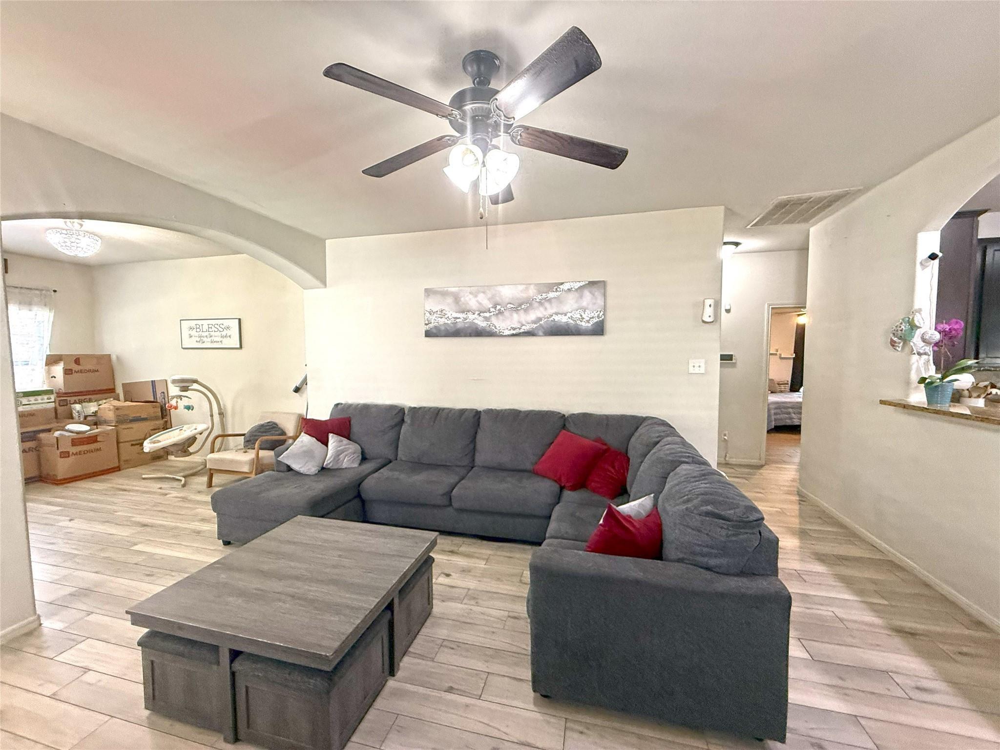 5519 Armillary Drive