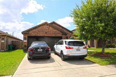 Photo of 5519 Armillary Drive, Katy, TX 77449 (MLS # 37636373)
