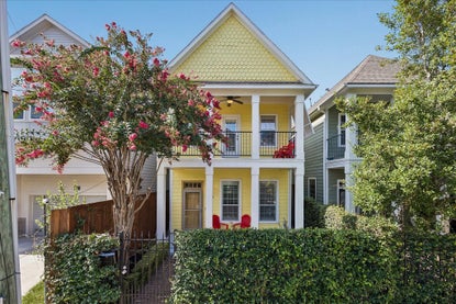 5818 Kiam St – Investment Home