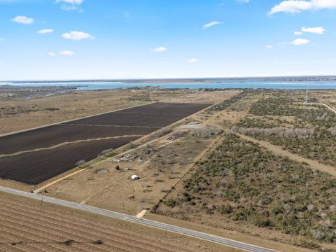 Vacant Land For Sale - 278 County Road 470<br/> Jackson County, Palacios, TX 77465