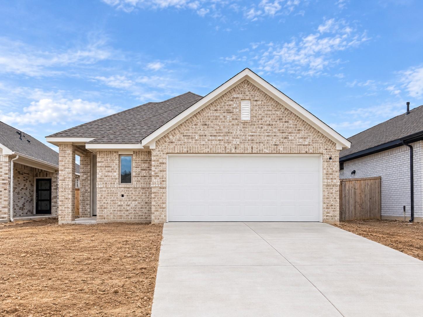 12606 Coastal Bend Way