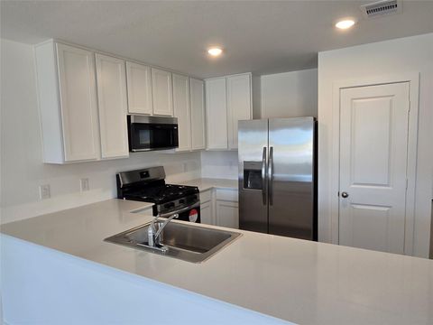 Photo of 1512 Sunset Ridge Drive, Conroe, TX 77303 (MLS # 56643617)