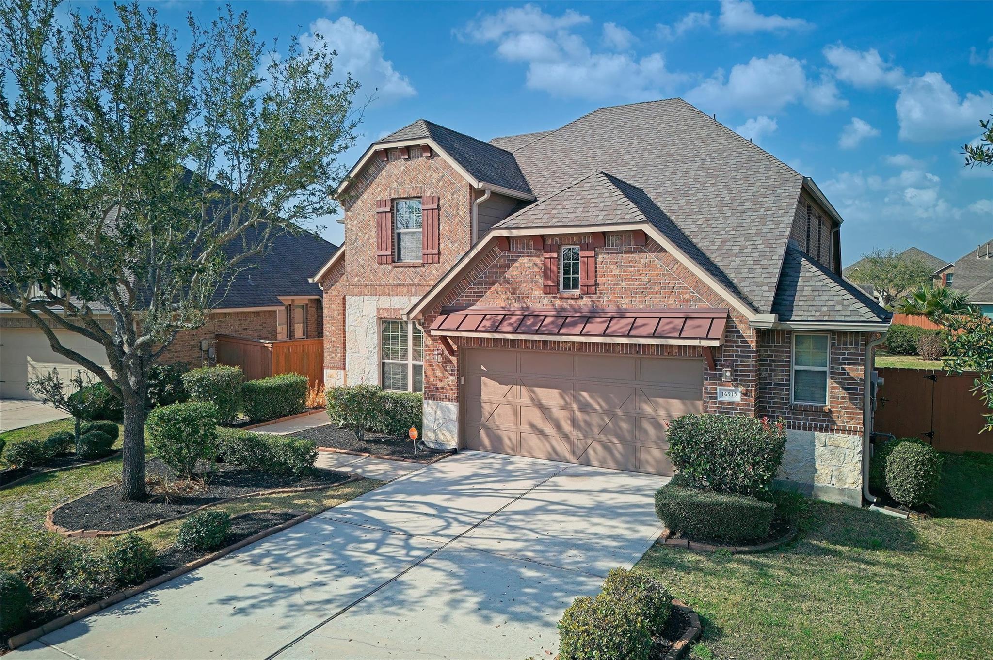 16919 Talisker Court
