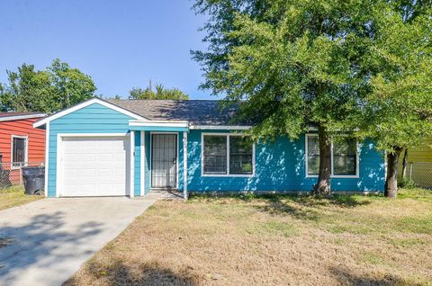 Photo of 5405 Southlea Street, Houston, TX 77033 (MLS # 87889330)