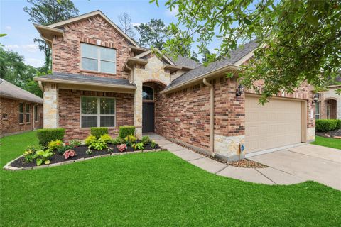 Photo of 22514 Forbes Field Trail, Spring, TX 77389 (MLS # 10674264)