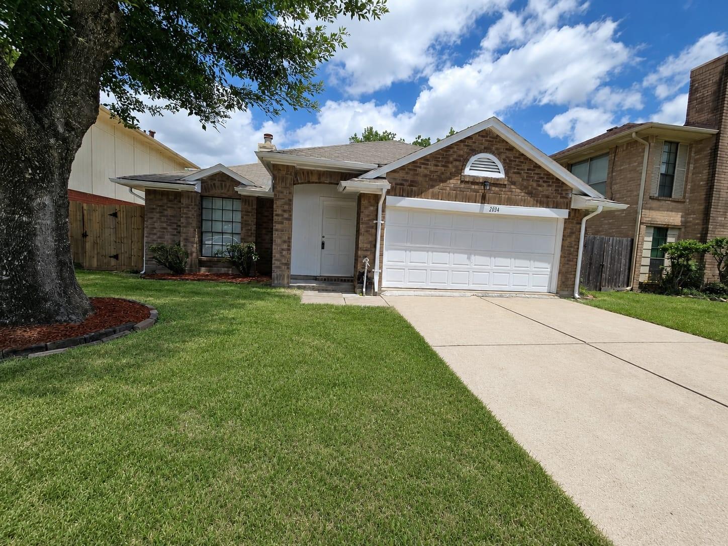 2034 Village Park Drive