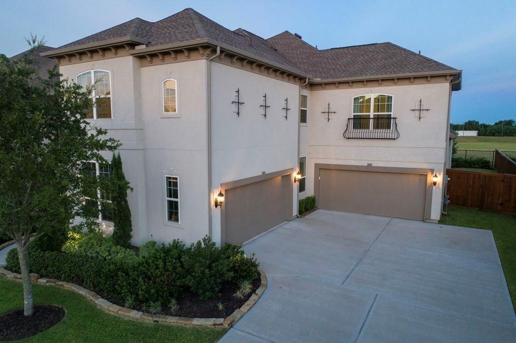 26519 Ashley Ridge Lane