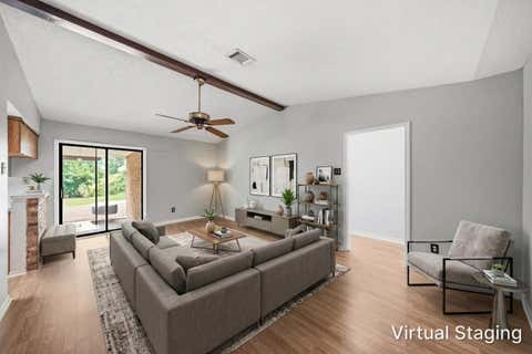 Photo of 3324 Kathryn Circle, Pasadena, TX 77503 (MLS # 6441177)