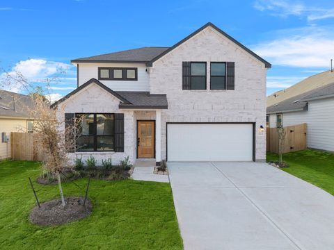 24234 Dewey Trail Magnolia TX 77355